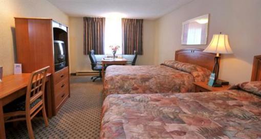 фото отеля Shilo Inn Nampa