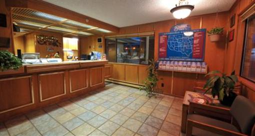 фото отеля Shilo Inn Nampa