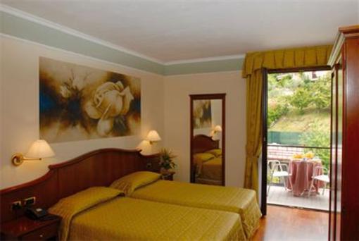 фото отеля Hotel Astra Tignale