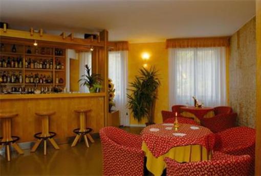 фото отеля Hotel Astra Tignale