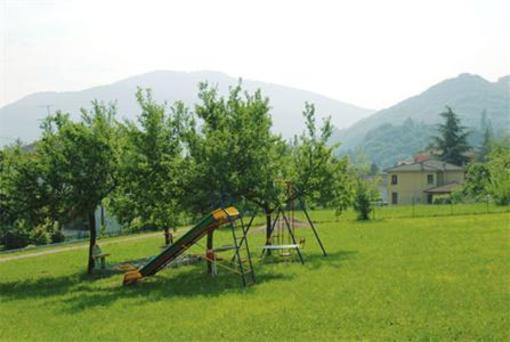 фото отеля Hotel Astra Tignale