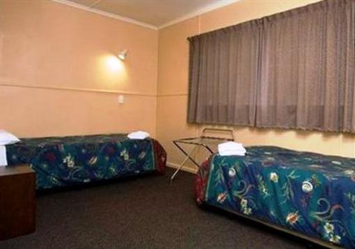 фото отеля Econo Lodge Napier