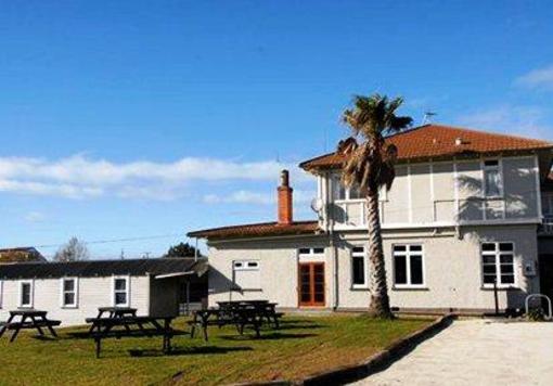 фото отеля Econo Lodge Napier