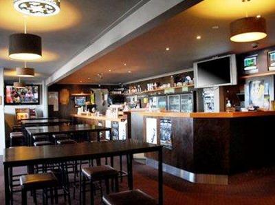 фото отеля Econo Lodge Napier