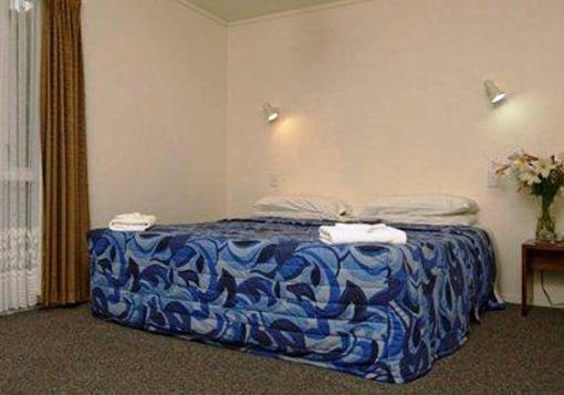 фото отеля Econo Lodge Napier