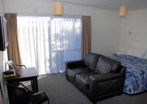 фото отеля Econo Lodge Napier