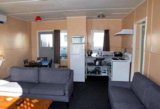 фото отеля Econo Lodge Napier
