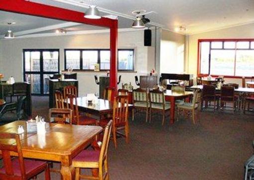 фото отеля Econo Lodge Napier