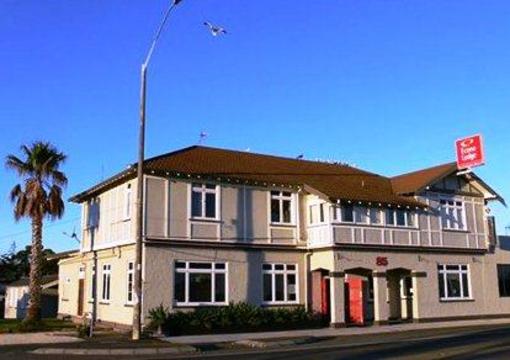 фото отеля Econo Lodge Napier