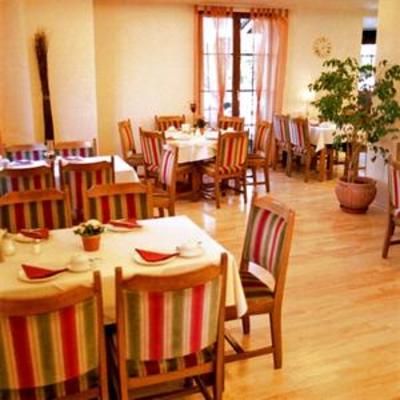 фото отеля Hotel Refrather Hof