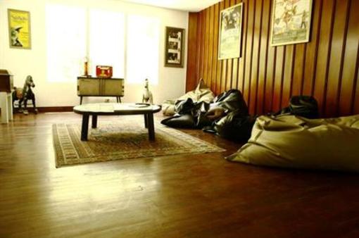 фото отеля Urban Buddha Hostel Medellin