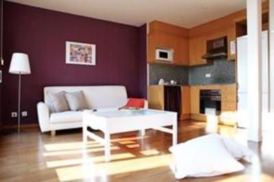 фото отеля Bcn Internet Apartments 248