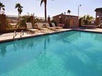 Super 8 Mesa/Phoenix Power & Main