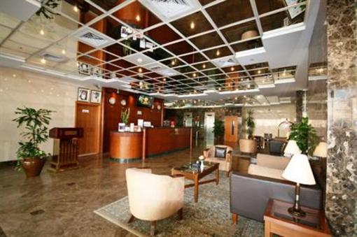 фото отеля Rose Garden Hotel Apartments Bur Dubai