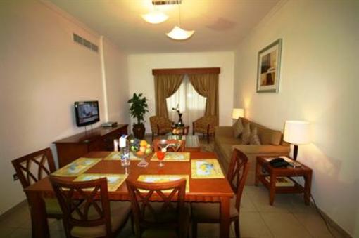 фото отеля Rose Garden Hotel Apartments Bur Dubai
