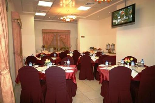 фото отеля Rose Garden Hotel Apartments Bur Dubai