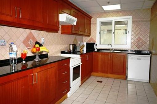 фото отеля Rose Garden Hotel Apartments Bur Dubai