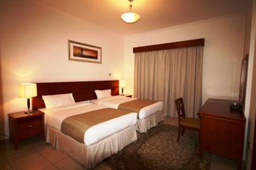 фото отеля Rose Garden Hotel Apartments Bur Dubai