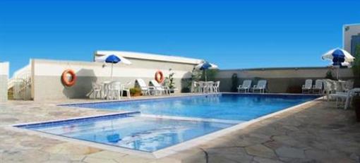 фото отеля Rose Garden Hotel Apartments Bur Dubai