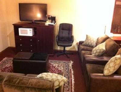 фото отеля Super 8 Motel Lewiston
