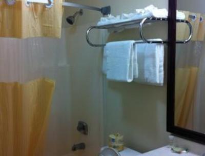 фото отеля Super 8 Motel Lewiston
