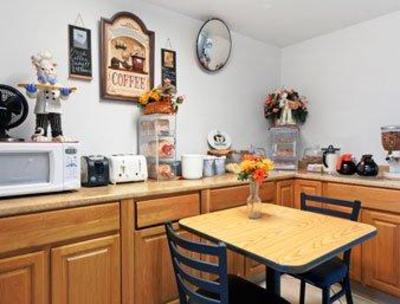 фото отеля Super 8 Motel Lewiston