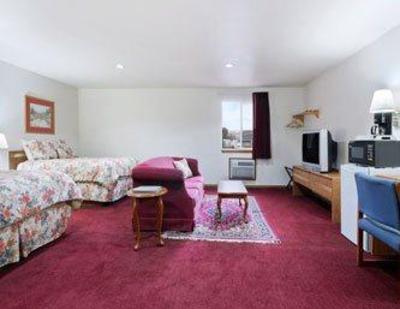 фото отеля Super 8 Motel Lewiston