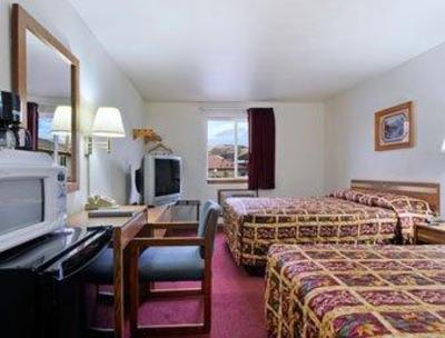 фото отеля Super 8 Motel Lewiston