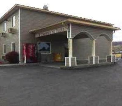 фото отеля Super 8 Motel Lewiston