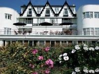 Hotel De Normandie Saint Helier