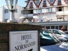 фото отеля Hotel De Normandie Saint Helier