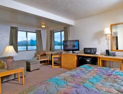 фото отеля Super 8 Ketchikan