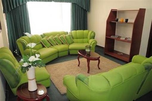 фото отеля Hotel El Duque Centro Internacional Bogota