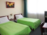 Hotel El Duque Centro Internacional Bogota
