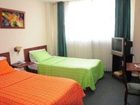 фото отеля Hotel El Duque Centro Internacional Bogota