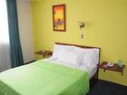 фото отеля Hotel El Duque Centro Internacional Bogota