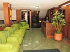фото отеля Hotel El Duque Centro Internacional Bogota