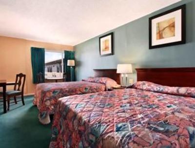 фото отеля Ramada Galloway