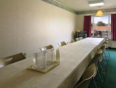 фото отеля Ramada Galloway