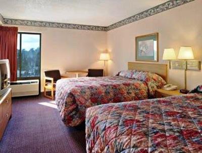 фото отеля Ramada Galloway