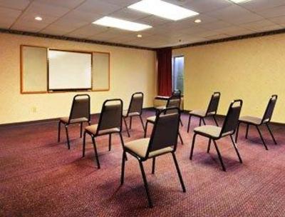 фото отеля Ramada Galloway