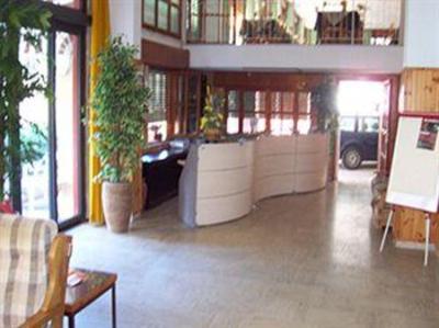 фото отеля Hotel Jolanda Bellaria-Igea Marina