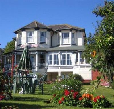 фото отеля Roseberry Hotel Shanklin