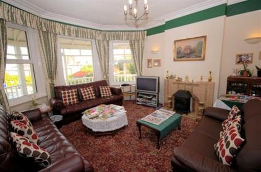 фото отеля Roseberry Hotel Shanklin