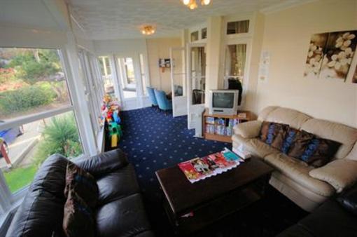 фото отеля Roseberry Hotel Shanklin