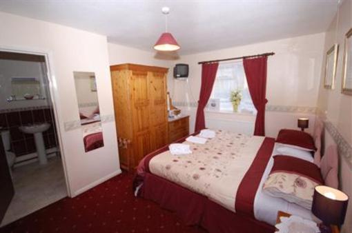 фото отеля Roseberry Hotel Shanklin