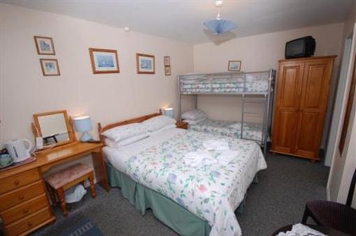 фото отеля Roseberry Hotel Shanklin