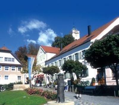 фото отеля Apart Hotel am Sonnenhugel
