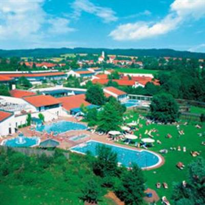 фото отеля Apart Hotel am Sonnenhugel