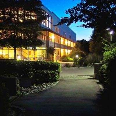 фото отеля Apart Hotel am Sonnenhugel